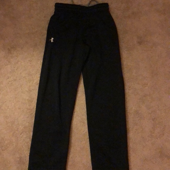 men's under armor sweatpants